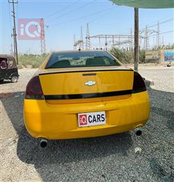 Chevrolet Impala